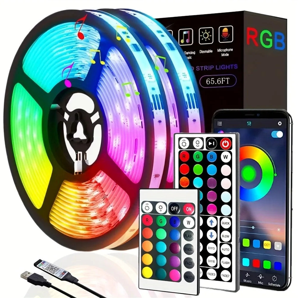 PulseLight LED Strip
