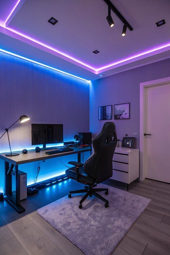 PulseLight Led Strip