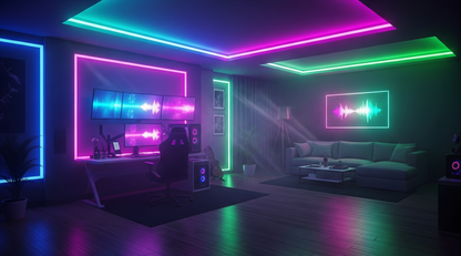 PulseLight LED Strip
