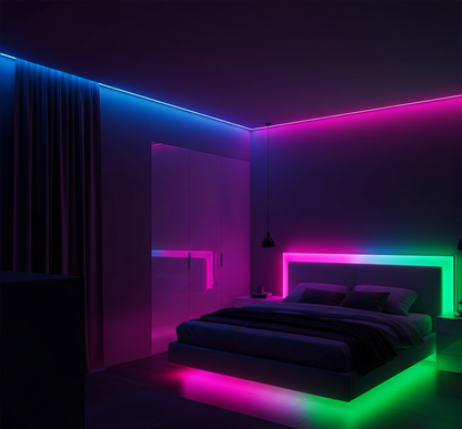 PulseLight LED Strip