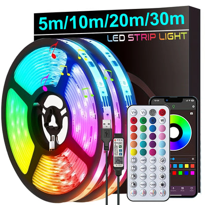 PulseLight Led Strip
