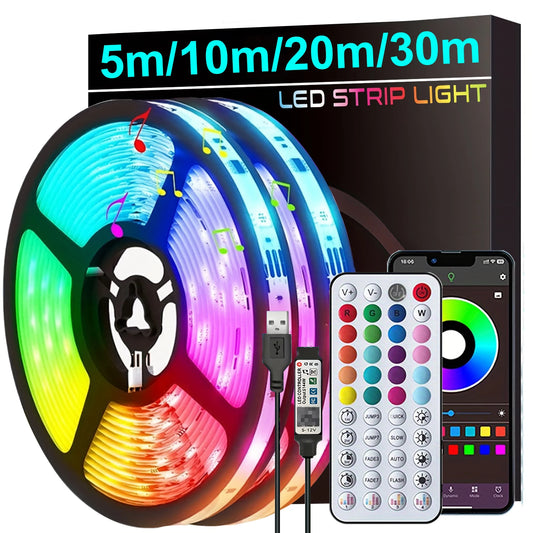 PulseLight Led Strip