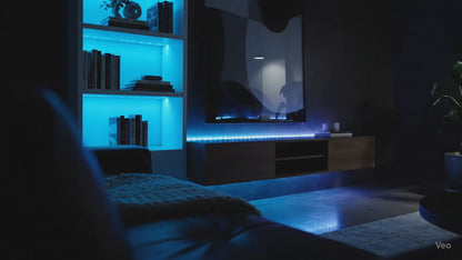 PulseLight Led Strip